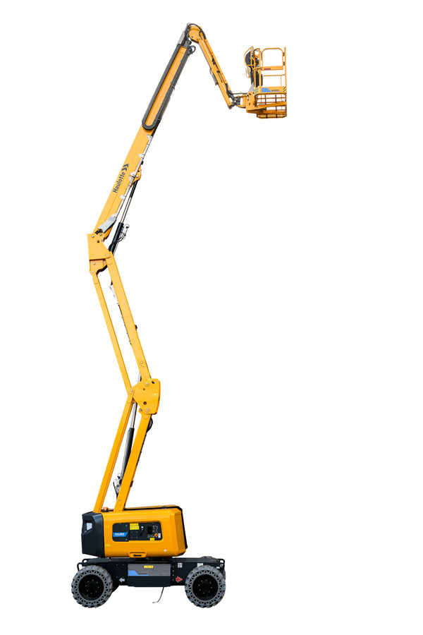 HA61 E PRO
