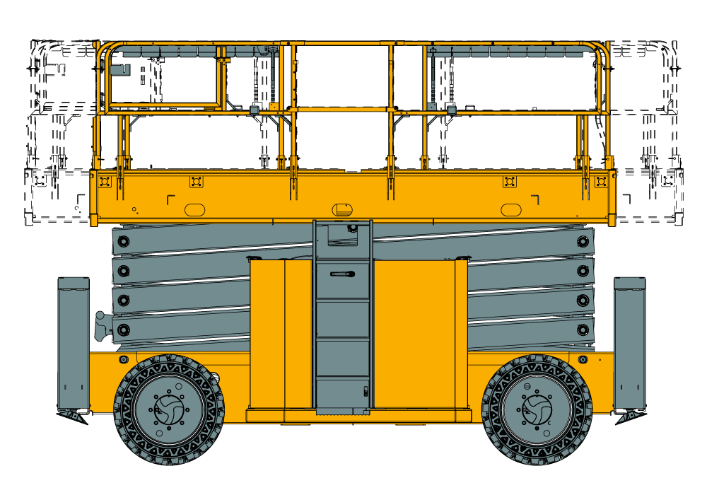 HS18 E MAX