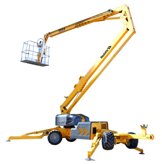 HLA16 PX