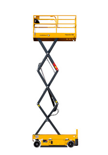 Compact 8 N